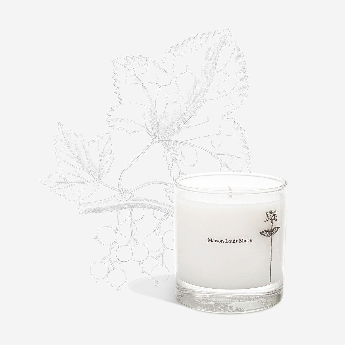 Maison Louis Marie Candles | Candle Delirium