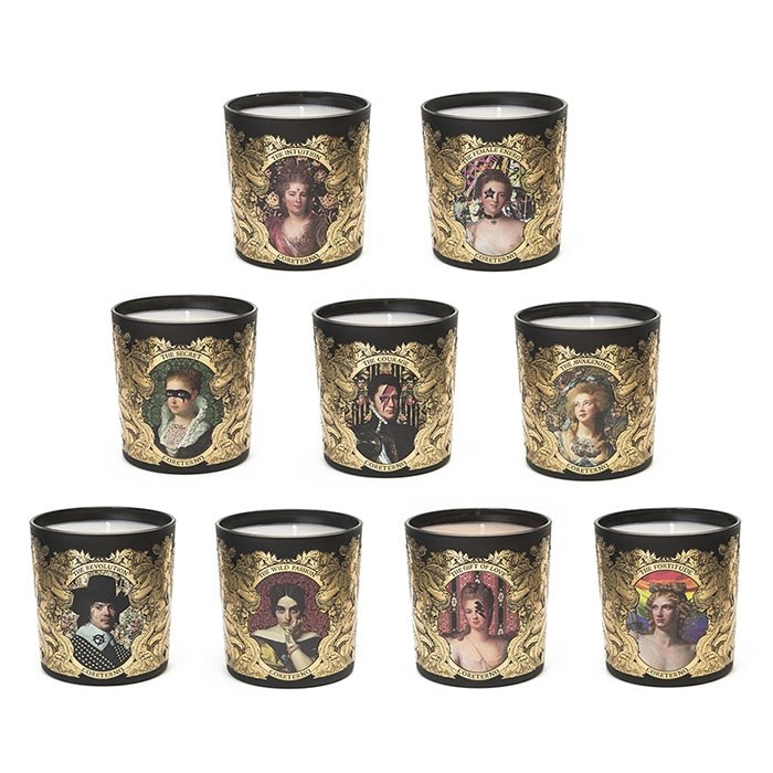 Coreterno - The Kindness Candle | Candle Delirium