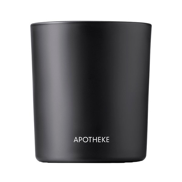 Apotheke - Charcoal Candle