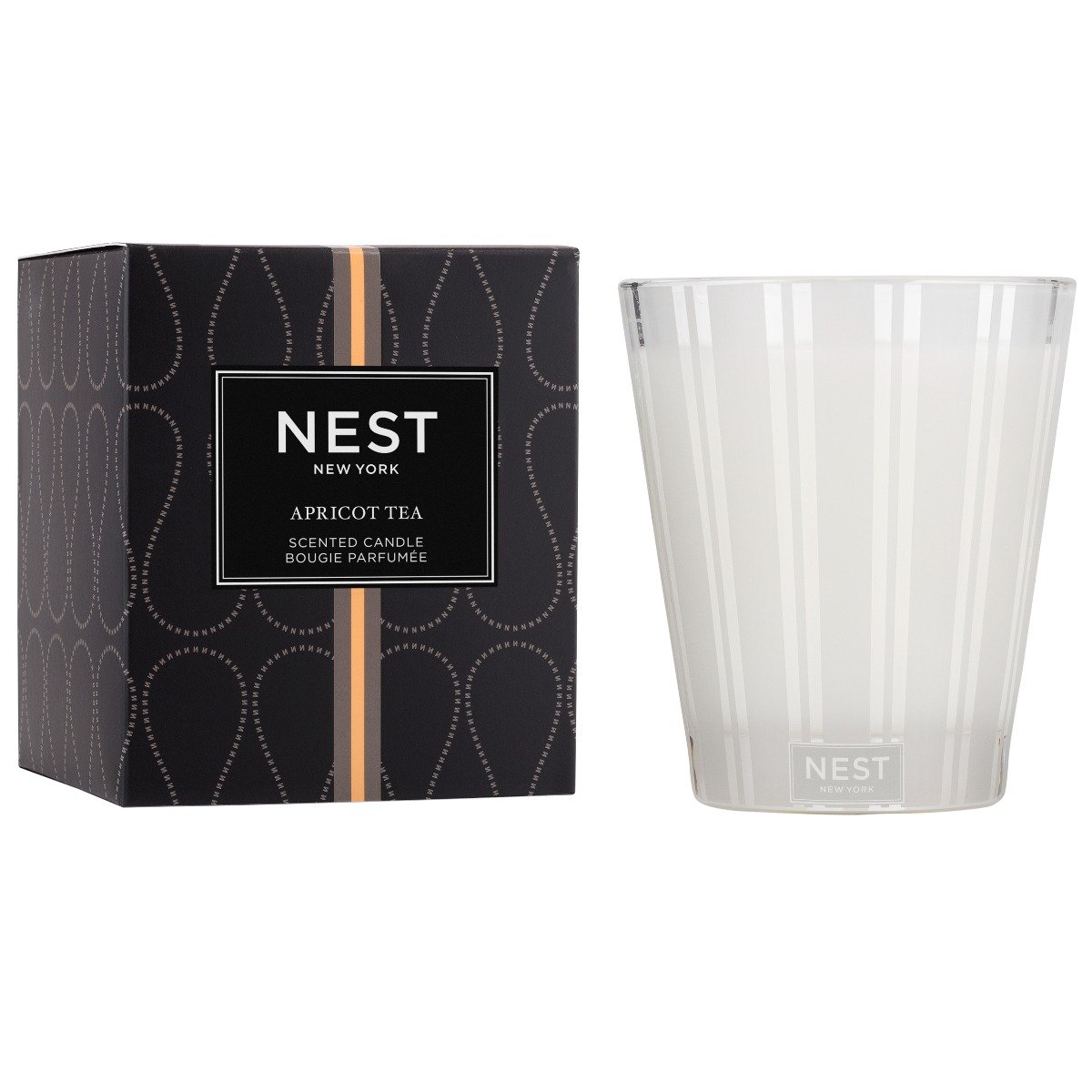 Nest - Apricot Tea Candle