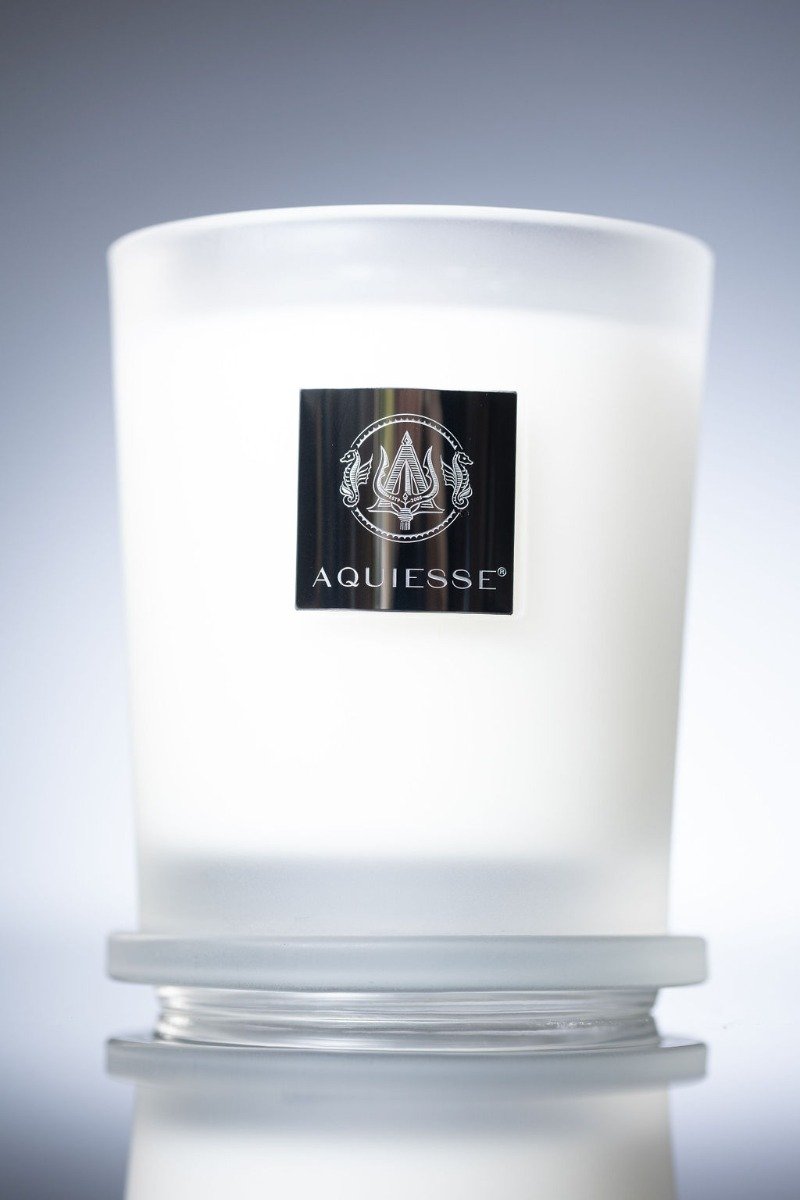 Aquiesse - Fireside Wish Candle (formerly Cinnamon Tabac)