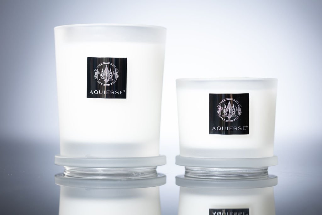 Aquiesse - Fireside Wish Candle (formerly Cinnamon Tabac)