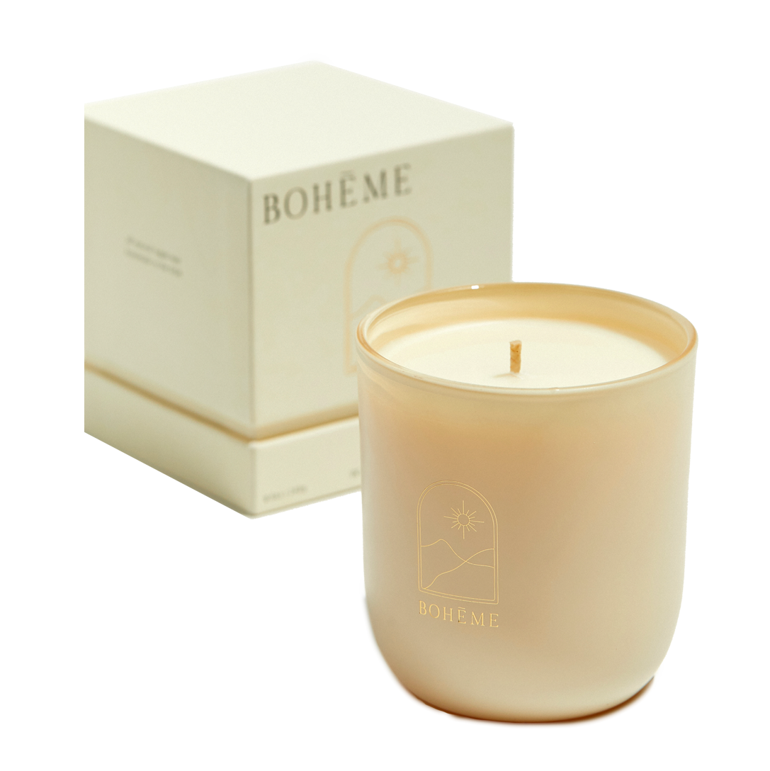 Boheme - Arabia Candle
