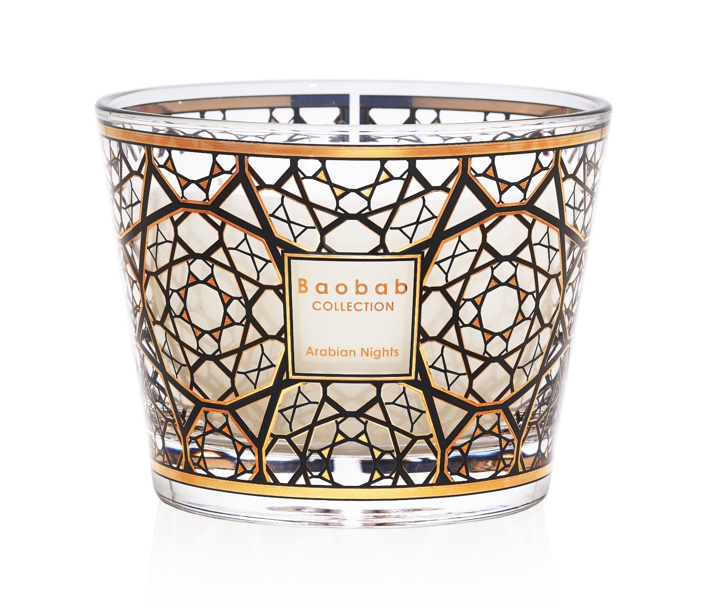 Baobab Collection - Arabian Nights Max10 Candle