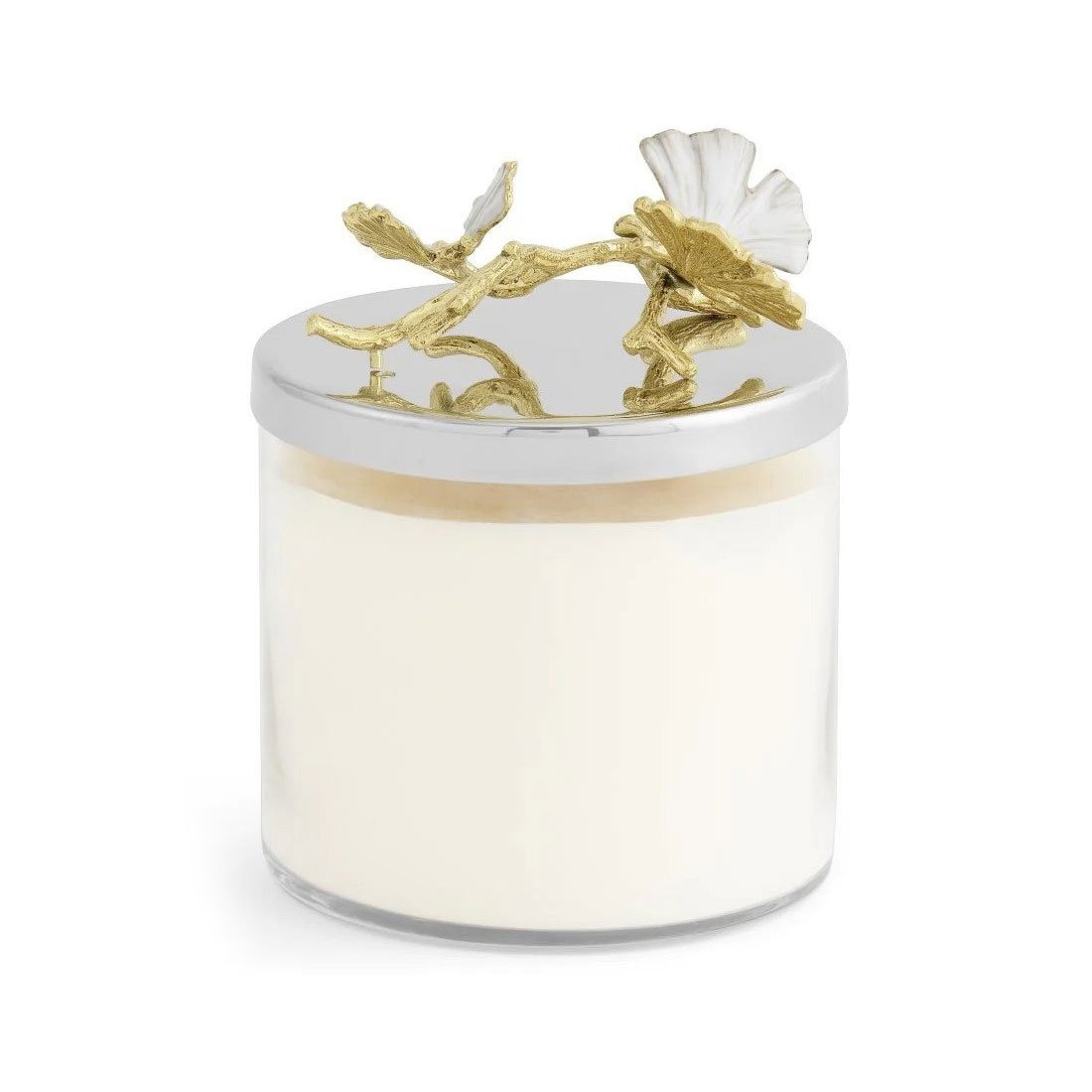 Michael Aram Candles : Black Orchid & More | Candle Delirium