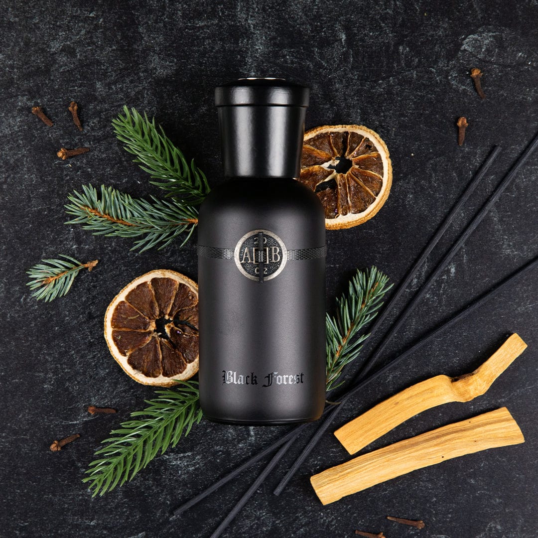 Archipelago - Black Forest Diffuser at CandleDelirium.com | Candle