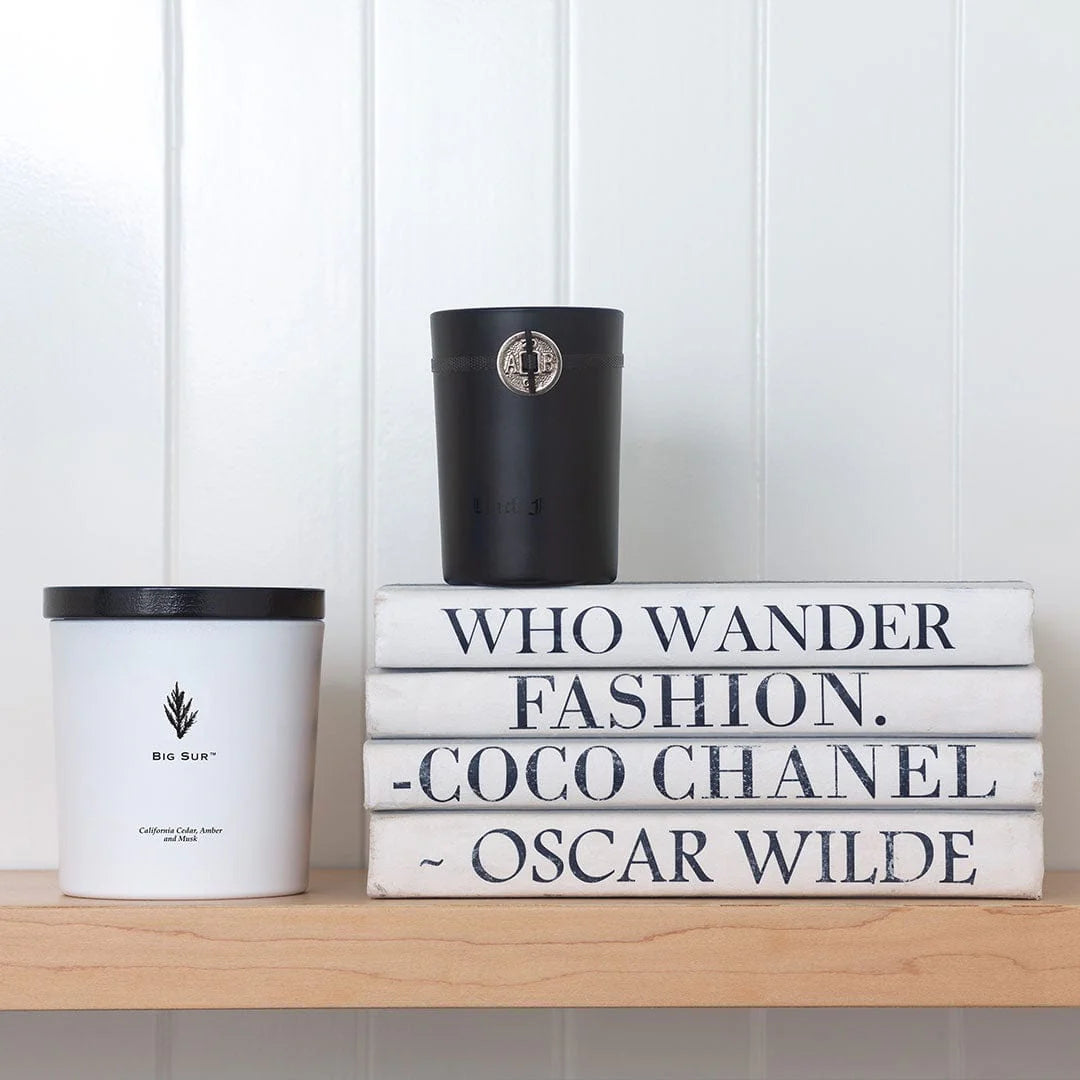 Archipelago - Big Sur Luxe Candle