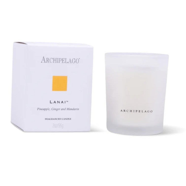 Archipelago - Lanai Petite Candle