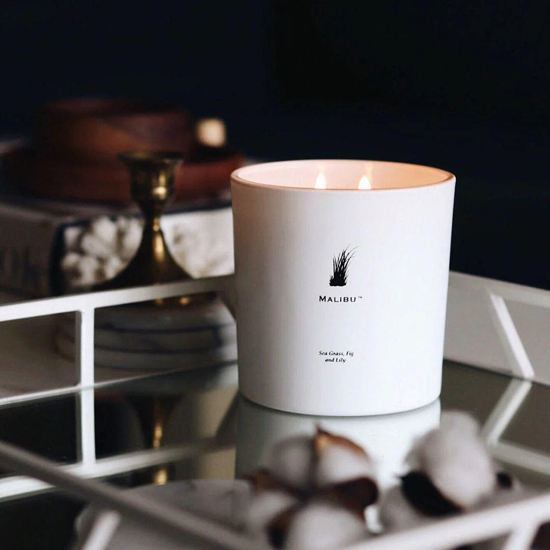 Archipelago - Malibu Luxe Candle