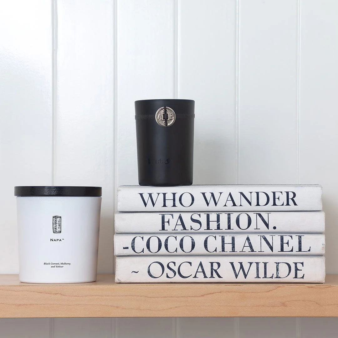 Archipelago - Napa Luxe Candle