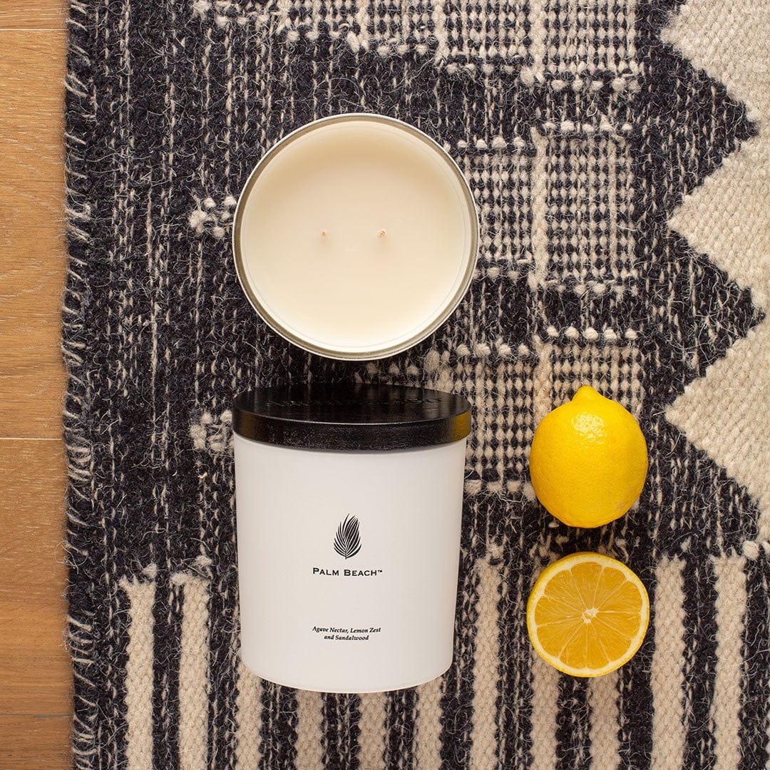 Archipelago - Palm Beach Luxe Candle