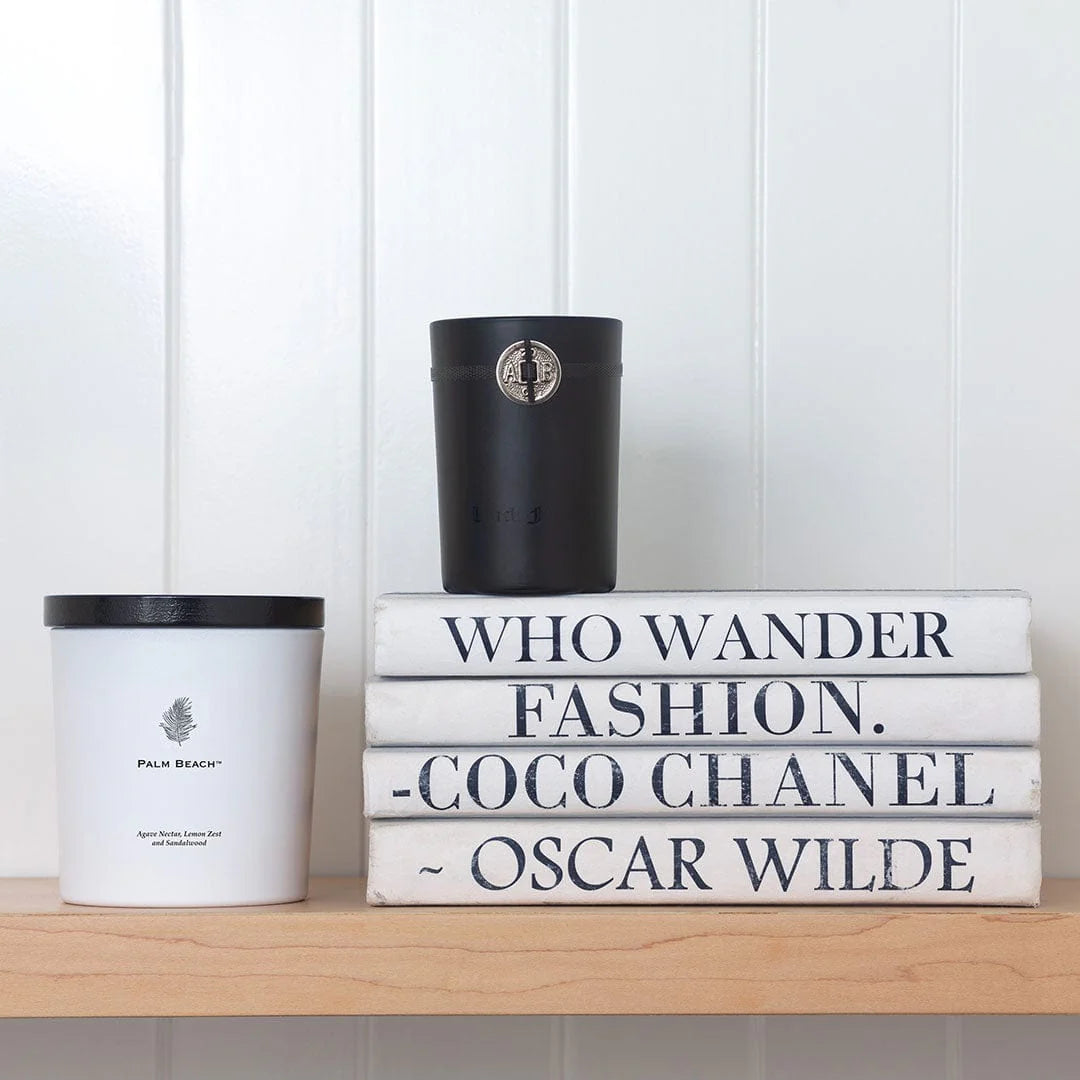 Archipelago - Palm Beach Luxe Candle