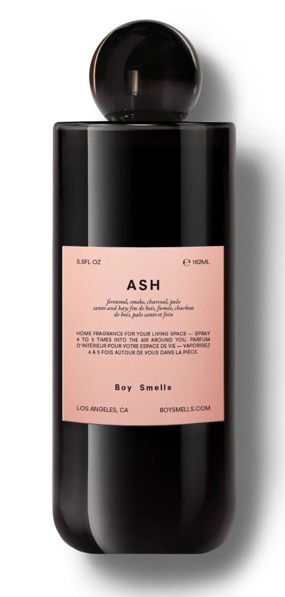 Boy Smells - Ash Room Spray