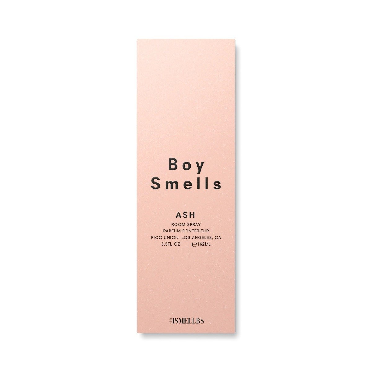 Boy Smells - Ash Room Spray