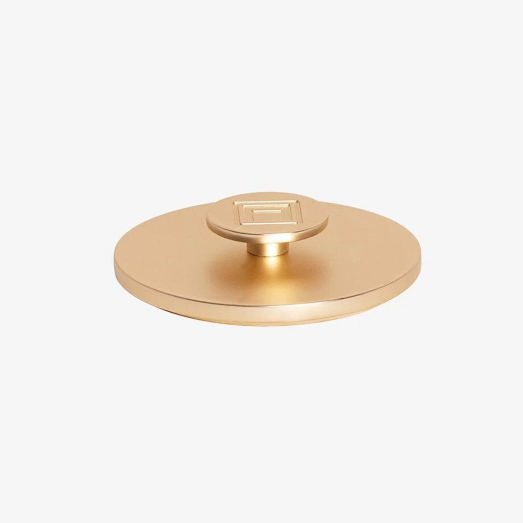 Assouline - Candle Lid