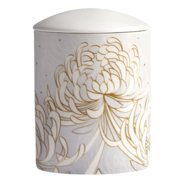 L' or de Seraphine - Medium Aurora Candle | Candle Delirium