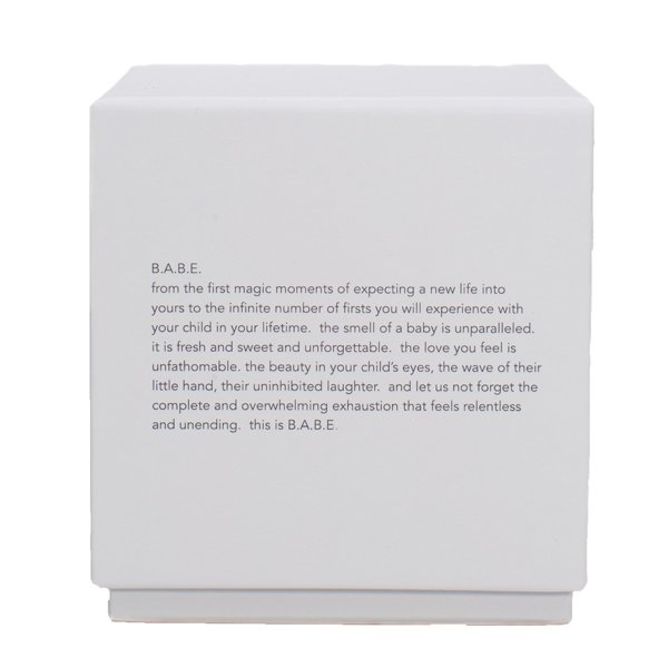 Bodewell Home - B.eaute Candle