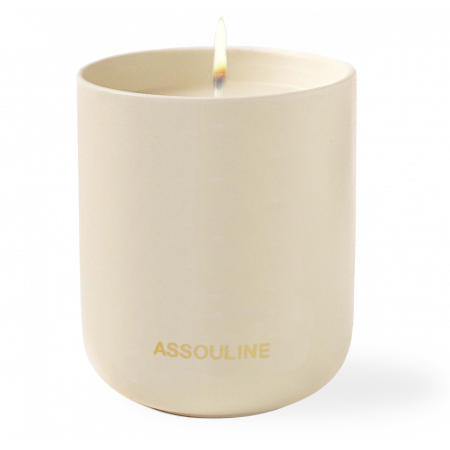 Assouline - Miami Beach Candle