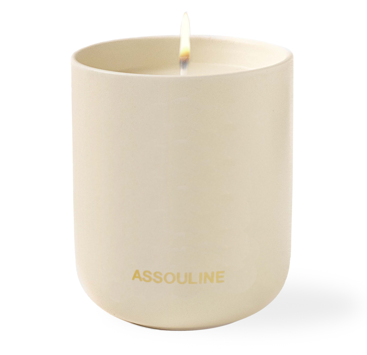 Assouline - Tuscany Candle