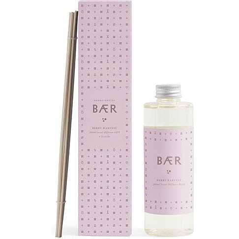 Skandinavisk - BAER (Berry) Diffuser Refill