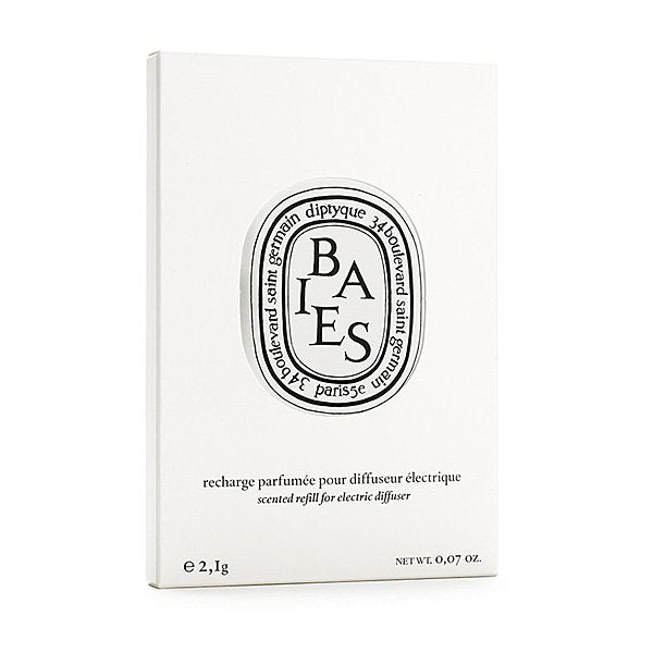 Diptyque Baies Electric Diffuser Capsule - Thumbnail 3