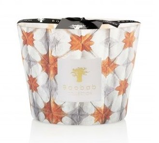 Baobab Collection - Odyssee Calypso Max10 Candle