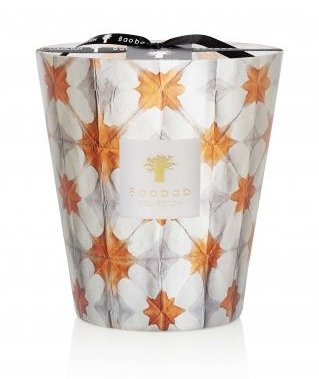 Baobab Collection - Odyssee Calypso Max16 Candle