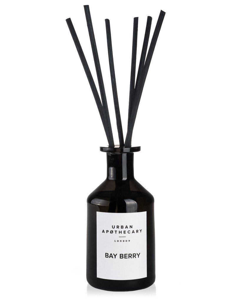 Urban Apothecary - Bay Berry Diffuser