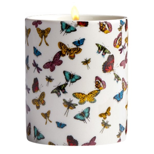 L' or de Seraphine - Belvedere Medium Candle