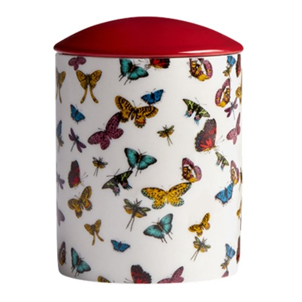 L' or de Seraphine - Belvedere Medium Candle