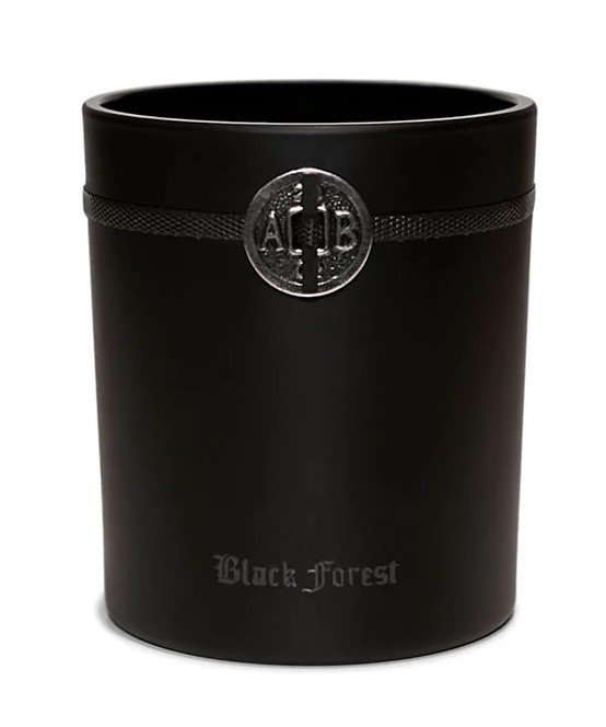 Archipelago - Black Forest Credenza Candle