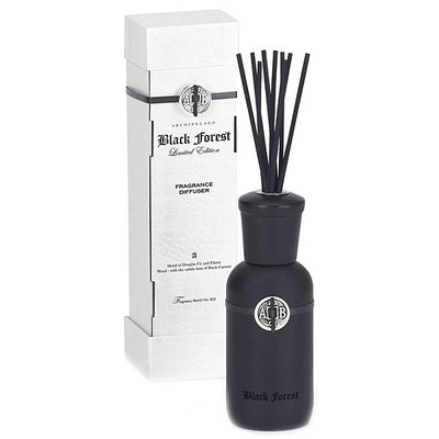 Archipelago - Black Forest Diffuser at CandleDelirium Candle Delirium