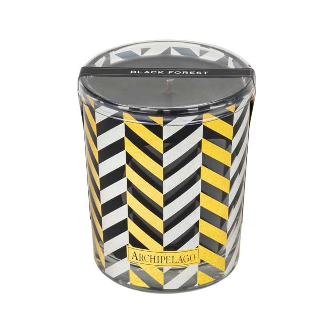 Archipelago - Black Forest Votive Candle