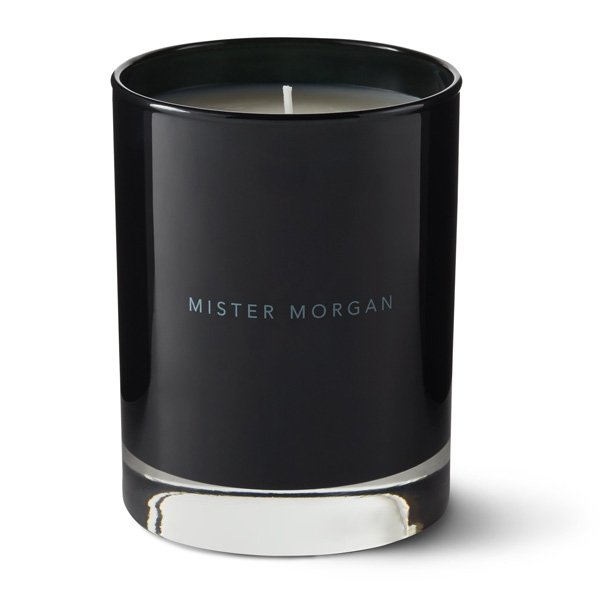 Niven Morgan - Cape Town (Ebony Wood) Candle