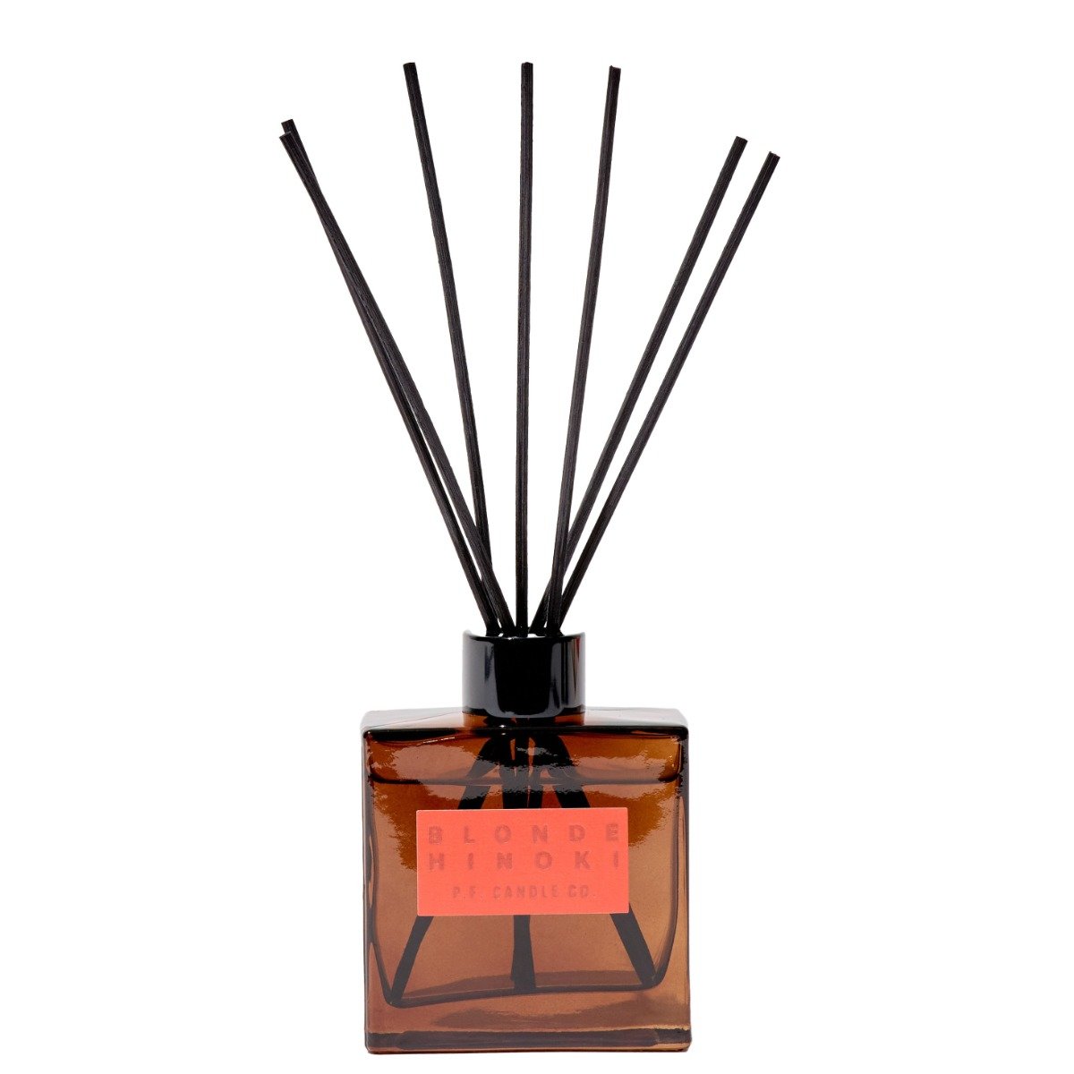 Blonde Hinoki – HI-FI Reed Diffuser - Thumbnail 3
