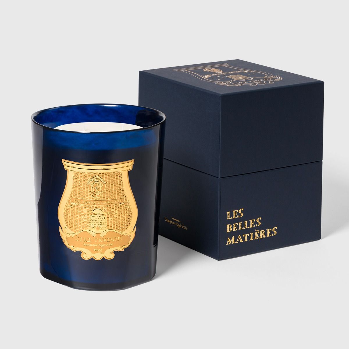Trudon - Madurai (Indian Jasmine) Great Candle