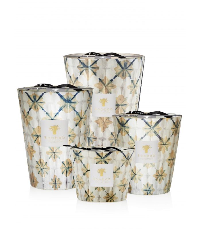 Baobab Collection - Odyssee Ithaque Max16 Candle