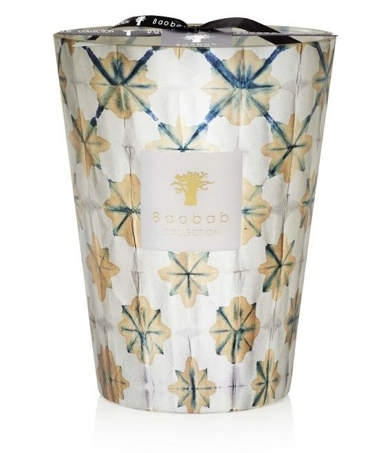 Baobab Collection - Odyssee Ithaque Max24 Candle
