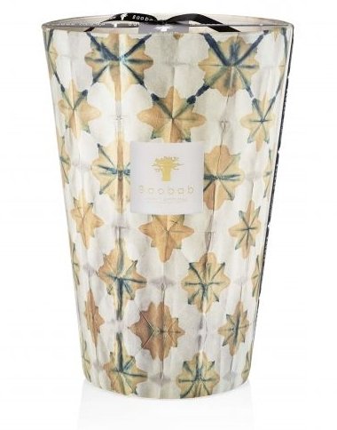 Baobab Collection - Odyssee Ithaque Max35 Candle