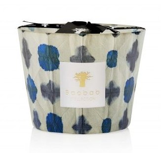 Baobab Collection - Odyssee Ulysses Max10 Candle