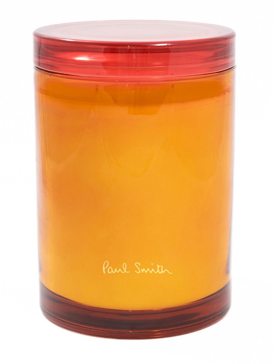 Paul Smith - Bookworm 3 Wick Candle