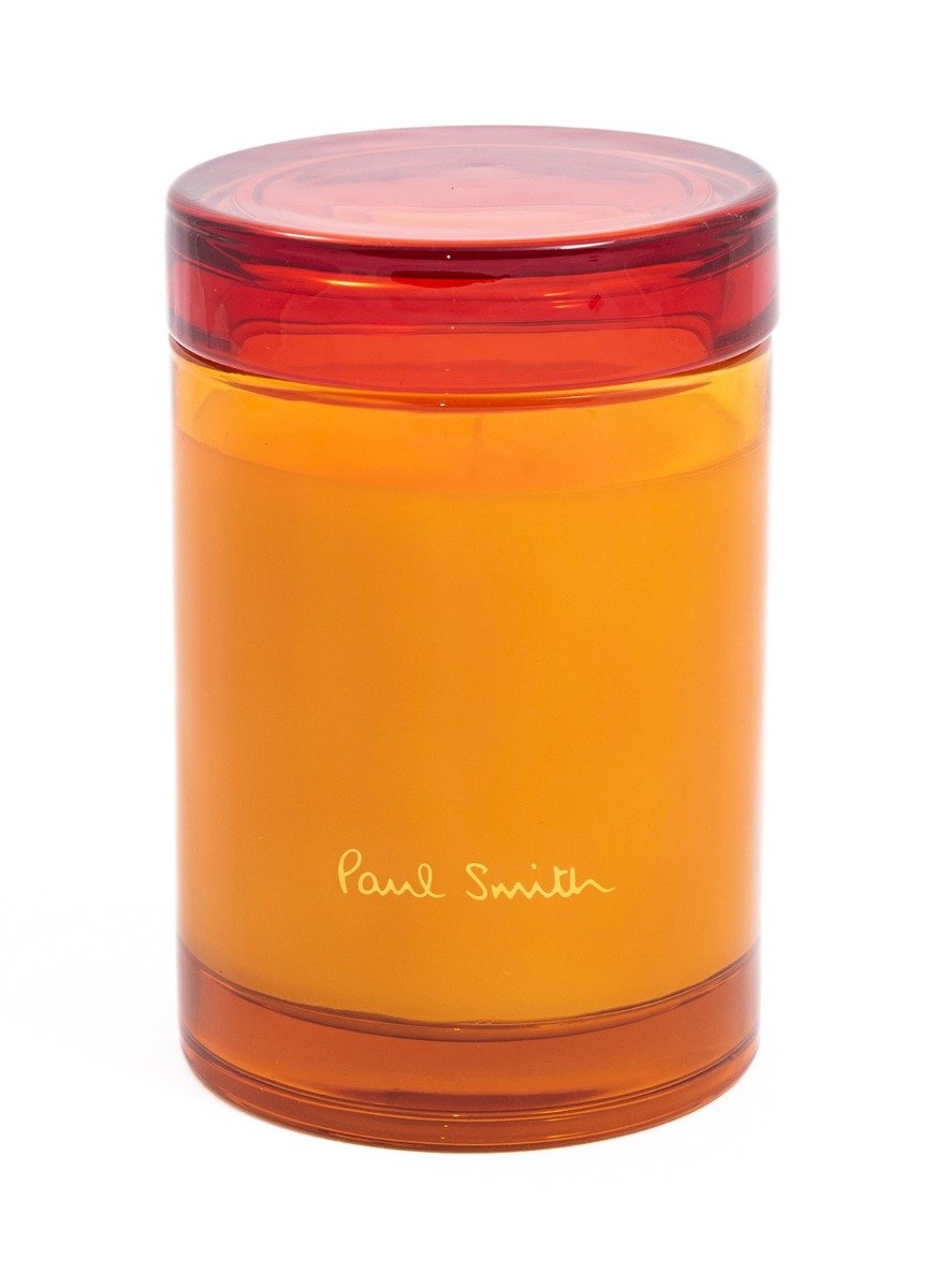 Paul Smith - Bookworm Candle