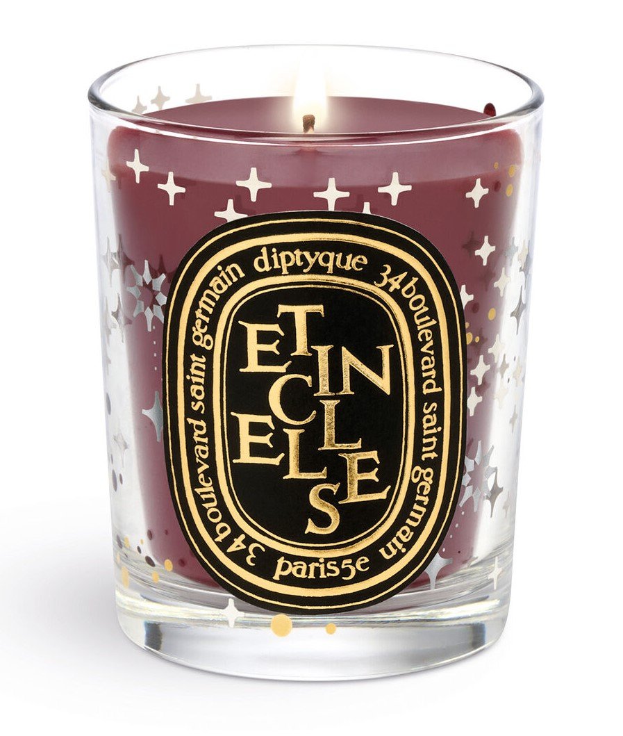 Diptyque -  Étincelles Candle (Spark)