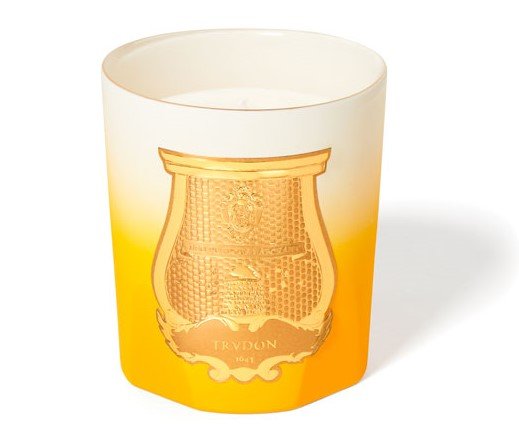 Trudon - De Oro Candle