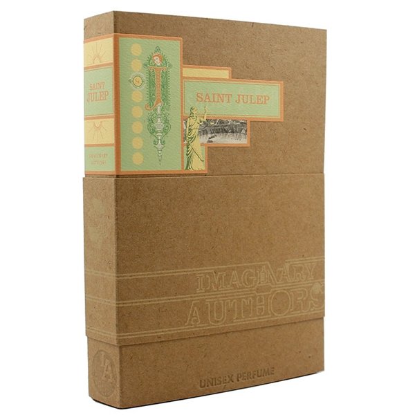 Imaginary Authors - Saint Julep 14ml Eau de Parfum