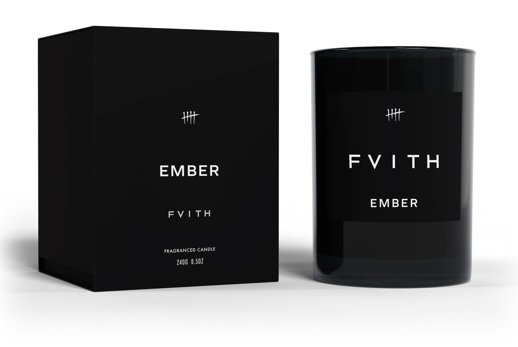 Fvith - Ember Candle