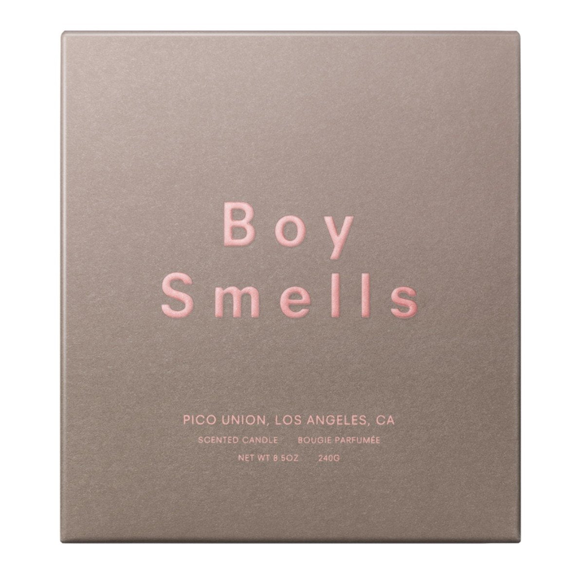 Boy Smells - Copal Fantome Candle