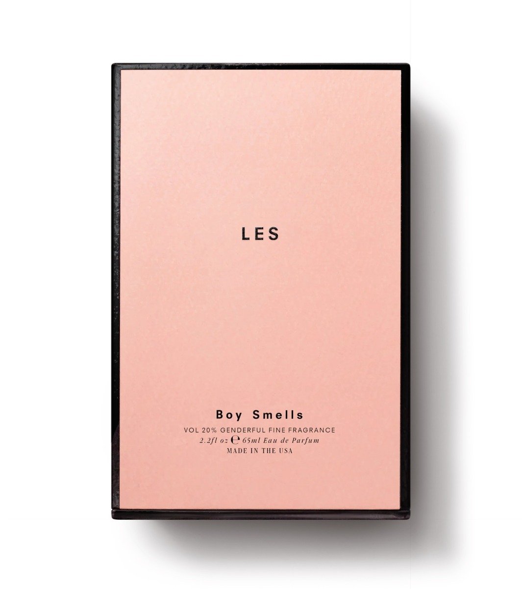 Boy Smells - Les Eau de Parfum