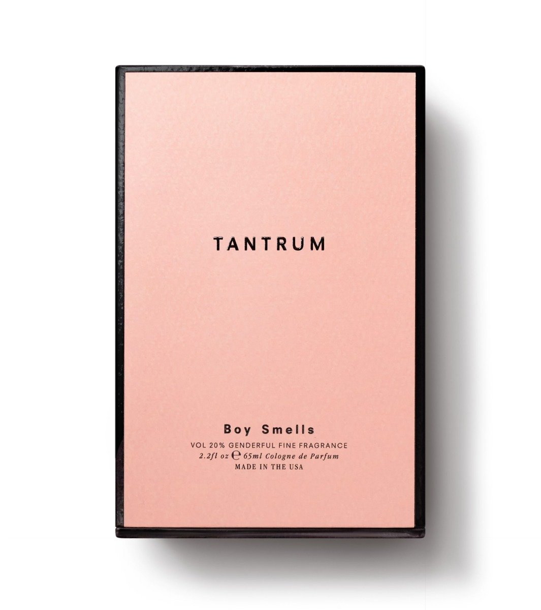 Boy Smells - Tantrum Eau de Parfum