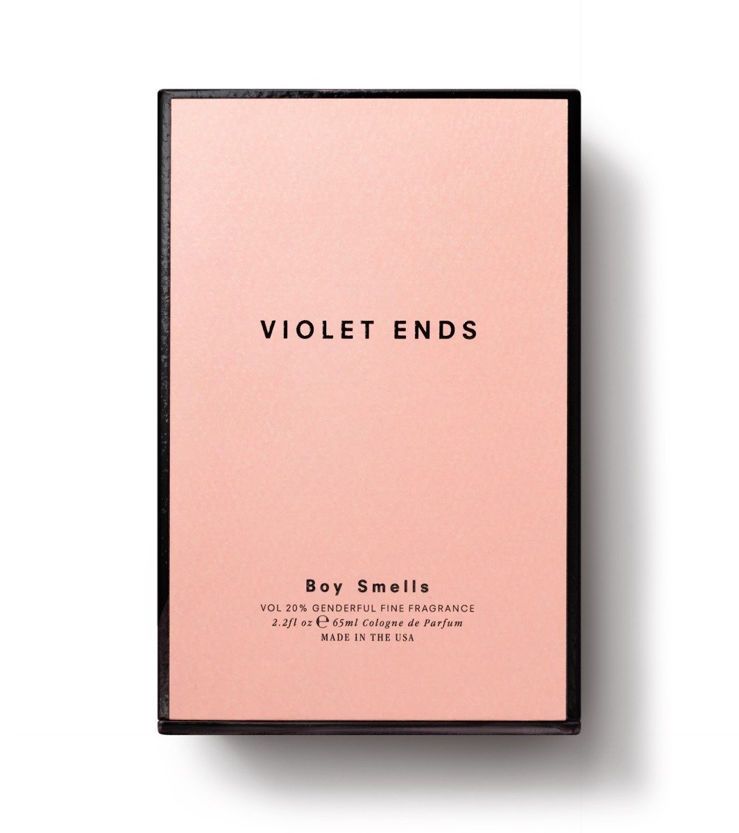 Boy Smells - Violet Ends Eau de Parfum